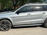 Mercedes-Benz GLS 400 2016 годаүшін21 000 000 тг. в Актобе – фото 5