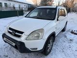 Honda CR-V 2003 года за 3 700 000 тг. в Астана – фото 2