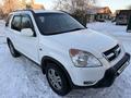 Honda CR-V 2003 года за 3 700 000 тг. в Астана – фото 5