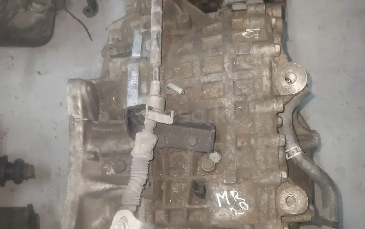 Akpp (variator) Nissan Serena, Qashqai mr20, mr20de за 160 000 тг. в Караганда