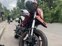 Ducati  HyperMotard 2010 годаүшін1 500 000 тг. в Алматы