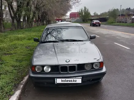 BMW 518 1994 года за 1 500 000 тг. в Усть-Каменогорск – фото 2