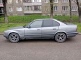 BMW 518 1994 года за 1 700 000 тг. в Усть-Каменогорск – фото 4
