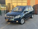 Opel Zafira 2006 годаүшін2 890 000 тг. в Караганда – фото 2