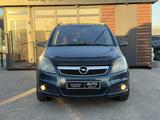 Opel Zafira 2006 годаүшін2 890 000 тг. в Караганда – фото 4