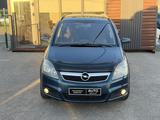 Opel Zafira 2006 годаүшін2 890 000 тг. в Караганда – фото 5