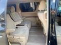 Toyota Alphard 2008 года за 11 500 000 тг. в Алматы – фото 8