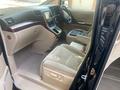 Toyota Alphard 2008 года за 11 500 000 тг. в Алматы – фото 7