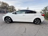 Kia Cerato 2015 годаfor7 300 000 тг. в Алматы – фото 5