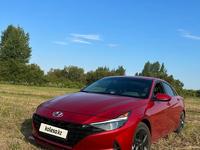 Hyundai Elantra 2022 годаүшін9 000 000 тг. в Павлодар