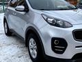 Kia Sportage 2018 года за 9 990 000 тг. в Костанай – фото 6