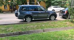 Mitsubishi Pajero 2008 годаүшін8 600 000 тг. в Алматы – фото 2