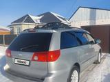 Toyota Sienna 2007 годаfor8 700 000 тг. в Актобе – фото 2