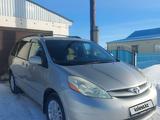 Toyota Sienna 2007 годаfor8 700 000 тг. в Актобе – фото 3