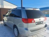 Toyota Sienna 2007 годаfor8 700 000 тг. в Актобе – фото 4