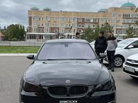 BMW 530 2005 года за 7 500 000 тг. в Астана