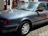 Audi 100 1991 годаүшін2 300 000 тг. в Кордай