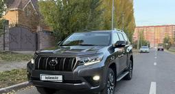Toyota Land Cruiser Prado 2022 года за 27 900 000 тг. в Астана – фото 2