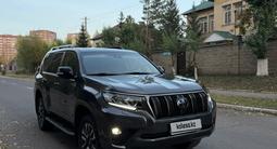 Toyota Land Cruiser Prado 2022 года за 27 900 000 тг. в Астана – фото 3