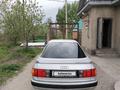 Audi 80 1994 годаүшін2 200 000 тг. в Алматы – фото 8