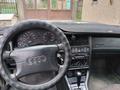 Audi 80 1994 годаүшін2 200 000 тг. в Алматы – фото 11