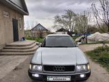 Audi 80 1994 годаүшін2 200 000 тг. в Алматы