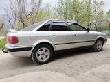 Audi 80 1994 годаүшін2 000 000 тг. в Алматы – фото 4