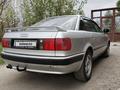 Audi 80 1994 годаүшін2 200 000 тг. в Алматы – фото 7