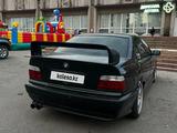 BMW 323 1993 годаүшін1 999 999 тг. в Петропавловск – фото 4