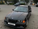 BMW 323 1993 годаүшін1 999 999 тг. в Петропавловск – фото 2