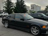 BMW 323 1993 годаүшін1 999 999 тг. в Петропавловск – фото 3