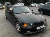 BMW 323 1993 годаүшін1 999 999 тг. в Петропавловск