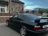 BMW 323 1993 годаүшін1 999 999 тг. в Петропавловск – фото 5
