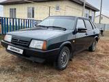 ВАЗ (Lada) 21099 2003 годаүшін1 500 000 тг. в Актобе