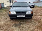 ВАЗ (Lada) 21099 2003 годаүшін1 500 000 тг. в Актобе – фото 2