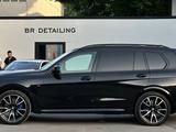BMW X7 2022 года за 49 000 000 тг. в Шымкент – фото 4