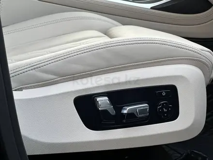 BMW X7 2022 года за 47 000 000 тг. в Шымкент – фото 11