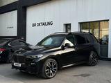 BMW X7 2022 года за 49 000 000 тг. в Шымкент – фото 3