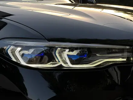 BMW X7 2022 года за 47 000 000 тг. в Шымкент – фото 6