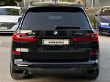 BMW X7 2022 года за 49 000 000 тг. в Шымкент – фото 2