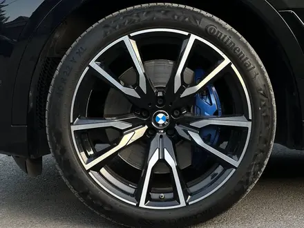 BMW X7 2022 года за 47 000 000 тг. в Шымкент – фото 7