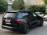 BMW X7 2022 года за 49 000 000 тг. в Шымкент – фото 5