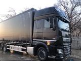 DAF  XF 2018 года за 46 000 000 тг. в Кентау – фото 3