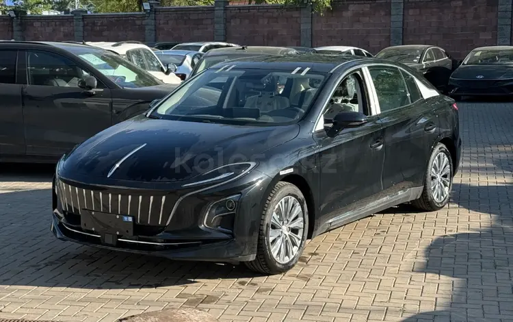 Hongqi E-QM5 2024 годаfor7 990 000 тг. в Алматы