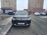 Mitsubishi Outlander 2015 года за 9 700 000 тг. в Атырау