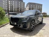 BMW X5 2021 года за 46 000 000 тг. в Алматы – фото 4