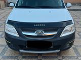 ВАЗ (Lada) Largus Cross 2018 года за 4 500 000 тг. в Атырау – фото 2