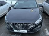 Hyundai i30 2022 года за 12 000 000 тг. в Алматы