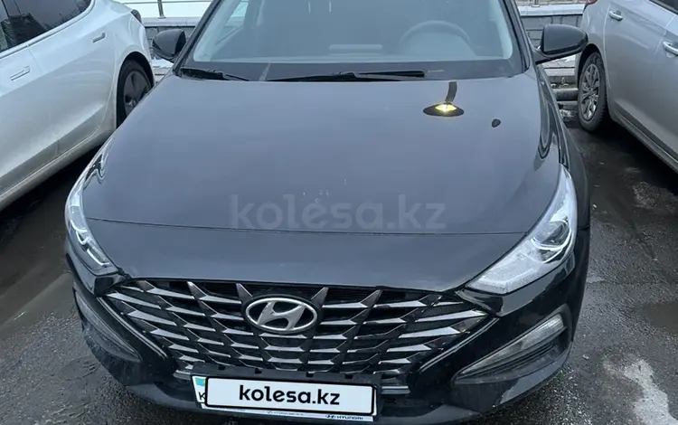Hyundai i30 2022 годаүшін12 000 000 тг. в Алматы