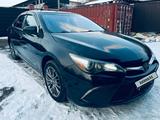 Toyota Camry 2015 годаfor8 800 000 тг. в Алматы – фото 3